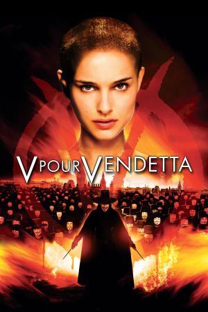 V pour Vendetta