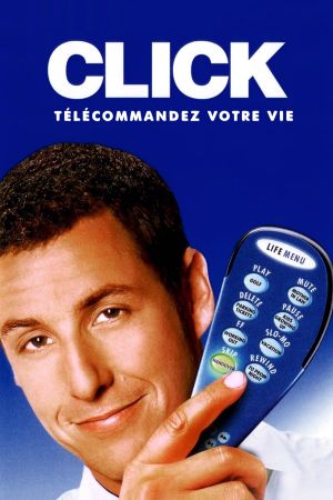 Click : Télécommandez votre vie