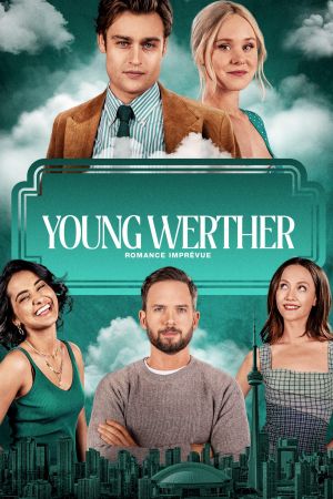 Young Werther