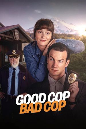 Good Cop/Bad Cop