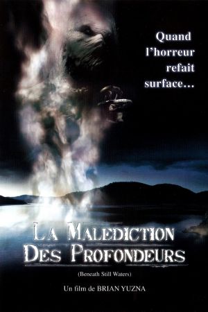 La Malédiction des profondeurs