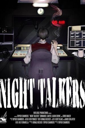 Night Talkers