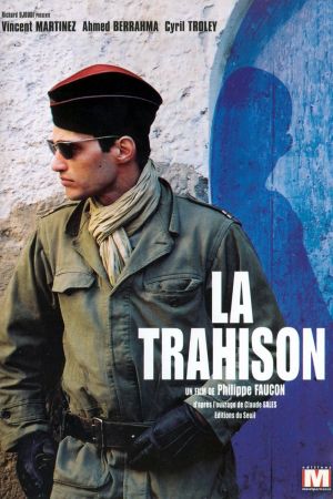 La Trahison