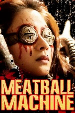 Meatball Machine