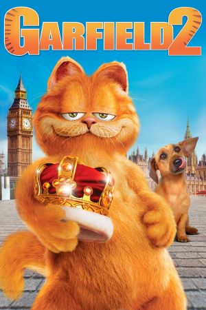 Garfield 2