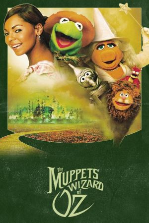 Le Magicien d'Oz des Muppets