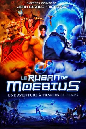 Le Ruban de Moebius