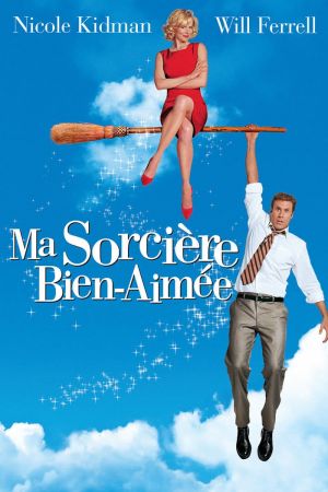 Ma sorcière bien-aimée