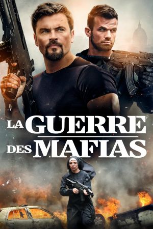 La guerre des Mafias