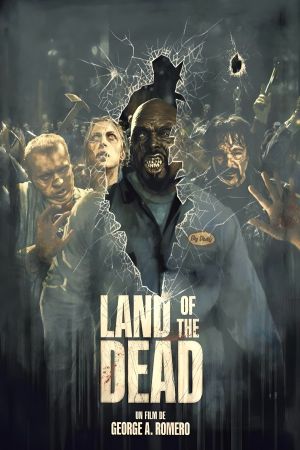 Land of the Dead : Le Territoire des morts