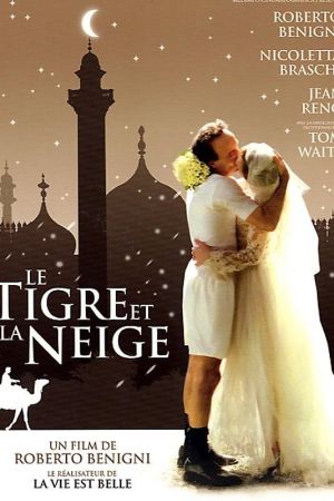 Le Tigre et la Neige