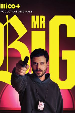 MR BIG