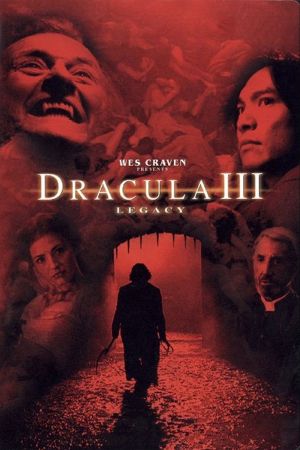 Dracula 3 : L'Héritage