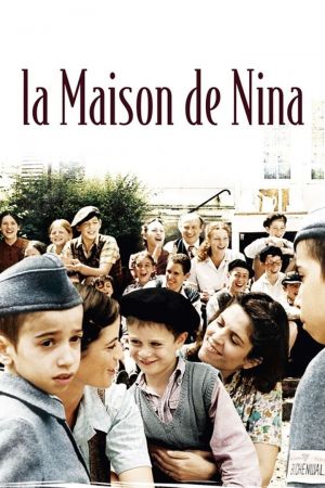 La maison de Nina