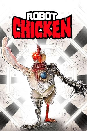 Robot Chicken