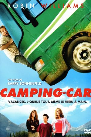 Camping-car