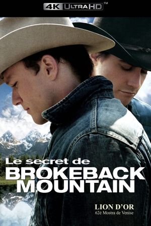 Le Secret de Brokeback Mountain