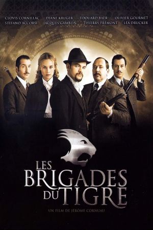 Les Brigades du Tigre