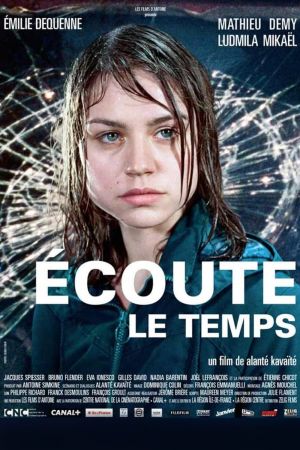 Ecoute le temps