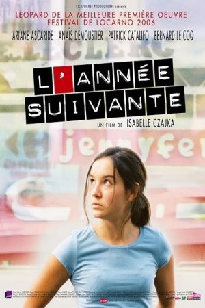 L'Année suivante