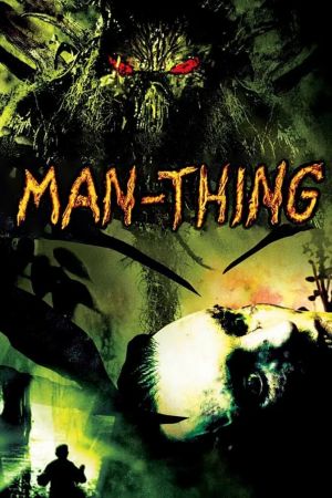 Man-Thing