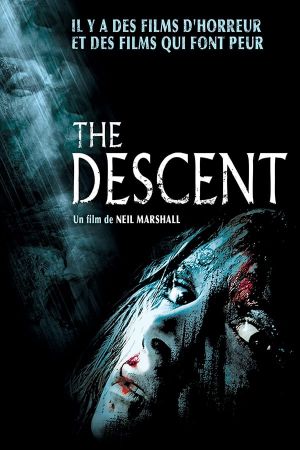 The Descent