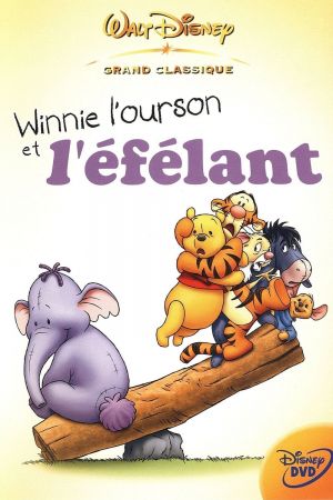 Winnie l'ourson et l'Éfélant