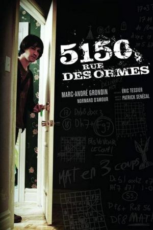 5150, rue des Ormes