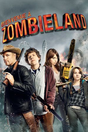 Bienvenue à Zombieland