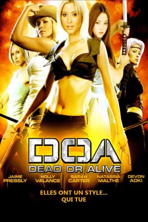 DOA: Dead or alive