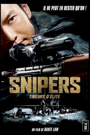 Snipers : Tireurs d'élite