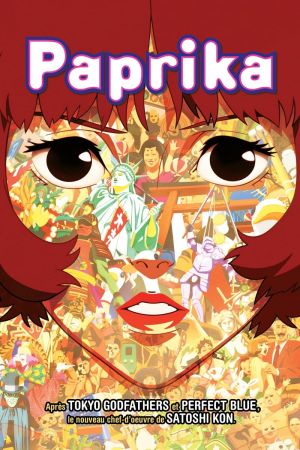 Paprika