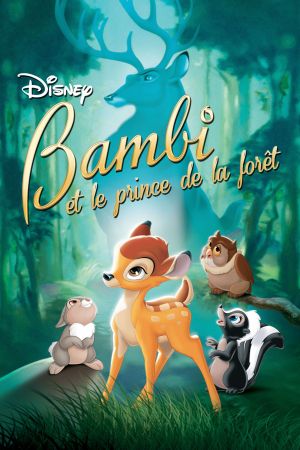 Bambi 2