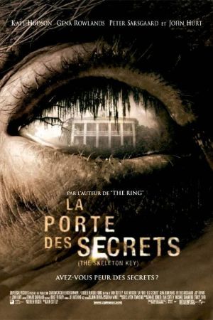 La Porte des secrets