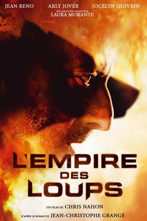 L'Empire des loups