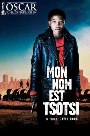 Mon nom est Tsotsi