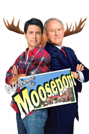 Bienvenue à Mooseport