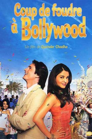 Coup de foudre à Bollywood