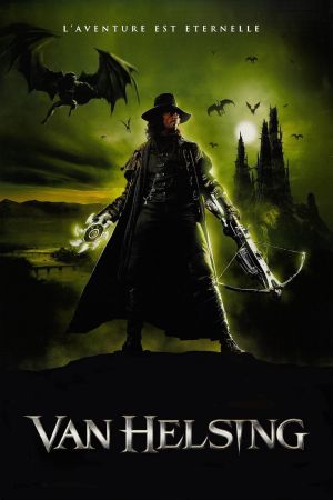 Van Helsing