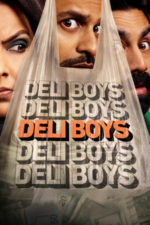 Deli Boys