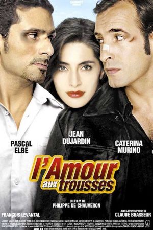 L'Amour aux trousses