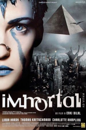 Immortel (ad vitam)