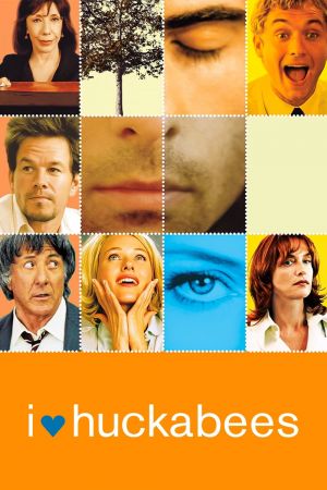 J'adore Huckabees