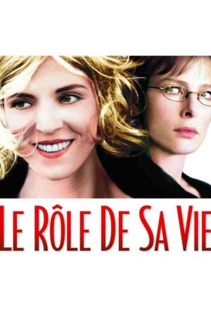 Le Rôle de sa vie