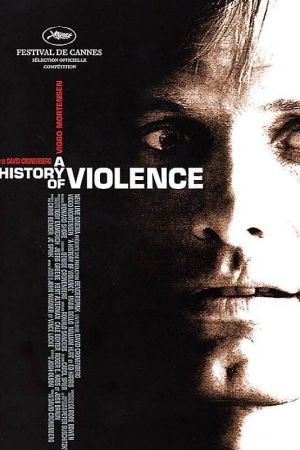 A history of violence