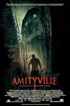 Amityville