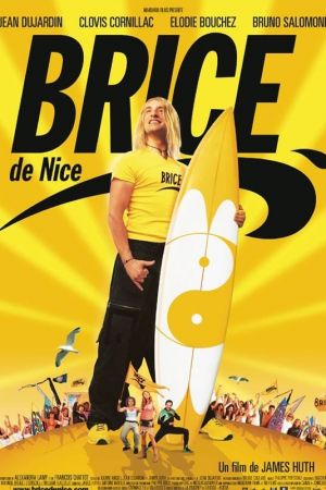 Brice de Nice