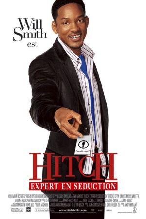 Hitch - Expert en séduction