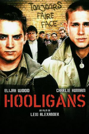 Hooligans