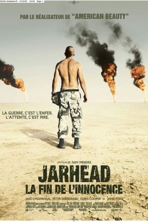 Jarhead : La Fin de l'innocence